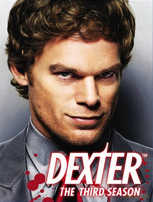 Dexter sezon 3 [4DVD]