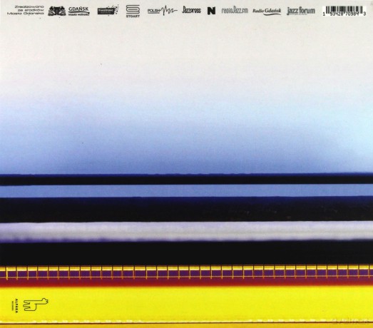AlgoRhythm: Termomix [CD]
