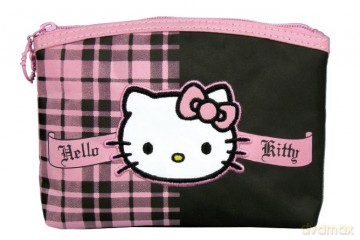 Kosmetyczka Hello Kitty
