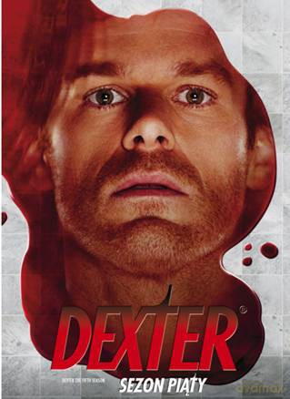 Dexter sezon 5 [BOX] [4DVD]