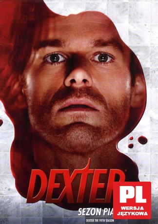Dexter sezon 5 [BOX] [4DVD]