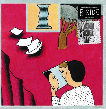 Basement: Be Here Now (RSD) [Winyl]