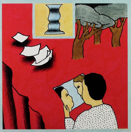 Basement: Be Here Now (RSD) [Winyl]