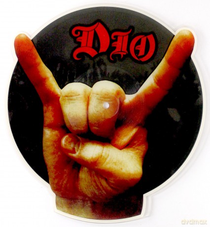 Dio: The Last In Line (Live) (RSD) [Winyl]