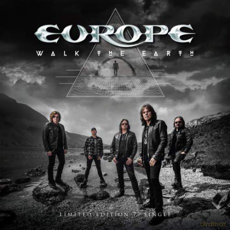 Europe: Walk The Earth (Limited) (RSD) [Winyl]
