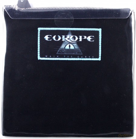 Europe: Walk The Earth (Limited) (RSD) [Winyl]