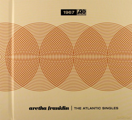 Aretha Franklin: The Atlantic Singles Collection 1967 (RSD) [5xWinyl]