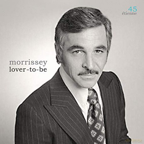 Morrissey: Lover-To-Be (RSD) [Winyl]