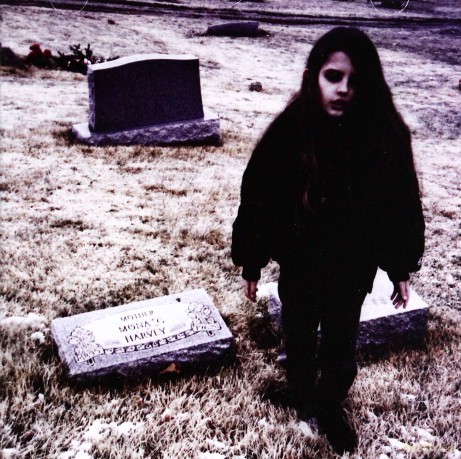 Crystal Castles: Crystal Castles [CD]