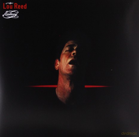 Lou Reed: Ecstasy (RSD) [Winyl]