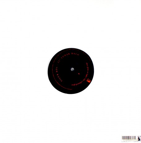 Sigur Ros: 22 Lunar Halo (RSD) [Winyl]