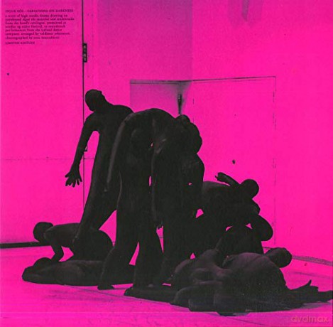 Sigur Ros: Variations On Darkness (RSD) [Winyl]