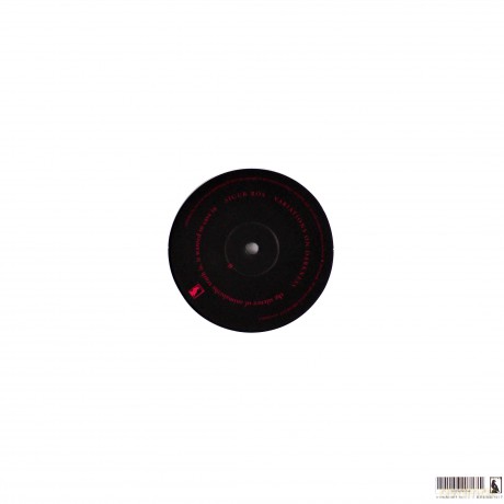 Sigur Ros: Variations On Darkness (RSD) [Winyl]