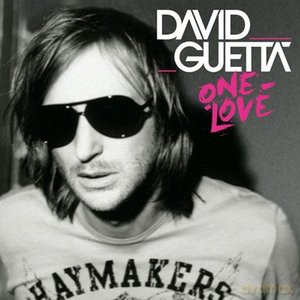 David Guetta: One Love (new version) [CD]