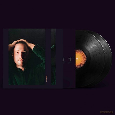 James Blake: Assume Form [2xWinyl]