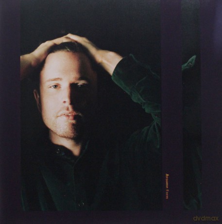 James Blake: Assume Form [2xWinyl]