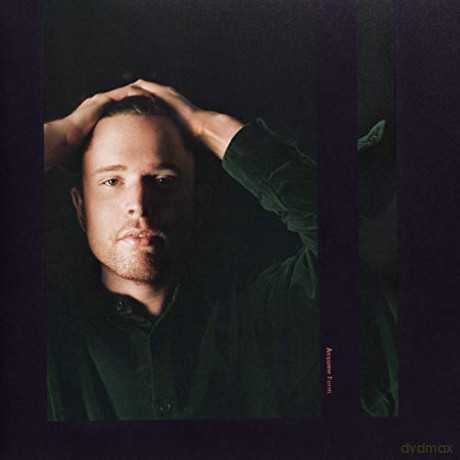 James Blake: Assume Form (Dark Green) (Limited) [2xWinyl]