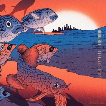 DonGuralesko: Latające Ryby (Deluxe) (digipack) [2CD]