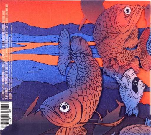 DonGuralesko: Latające Ryby (Deluxe) (digipack) [2CD]