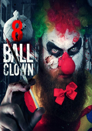 8 Ball Clown [DVD]