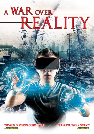 A War Over Reality [DVD]