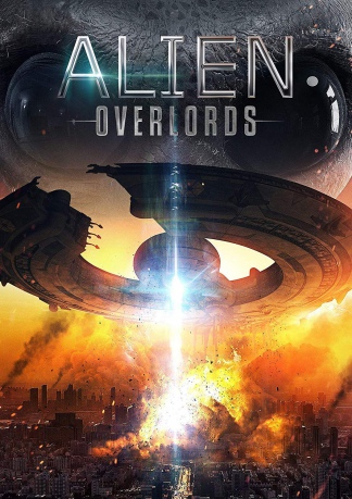 Alien Overlords [DVD]