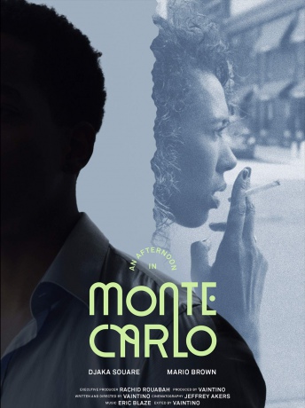 An Afternoon In Monte Carlo [DVD]