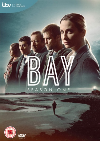 The Bay [2DVD]