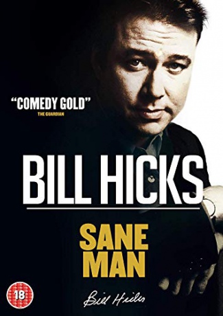 Bill Hicks: Sane Man [DVD]