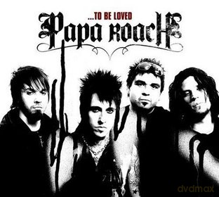 Papa Roach: To Be Loved: The Best Of Papa Roach [CD]