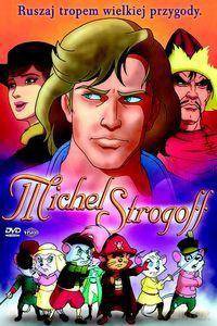 Michał Strogoff [DVD]