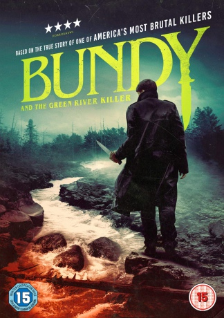 Bundy And The Green River Killer [DVD]