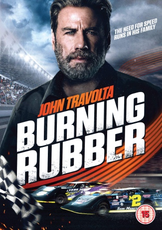 Burning Rubber [DVD]