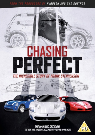 Chasing Perfect [DVD]