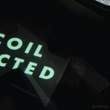 Recoil: Selected (Vibyl Box-Special Edition) [4xWinyl]