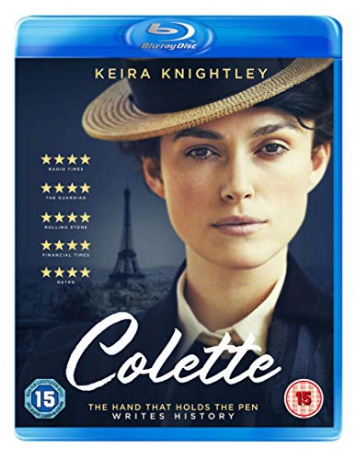 Colette [Blu-Ray]