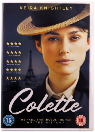 Colette [DVD]