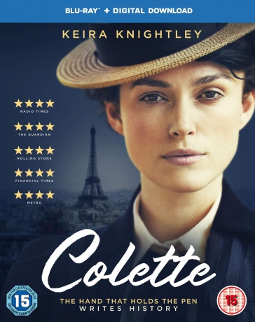 Colette [Blu-Ray]