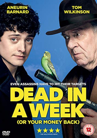 Dead In A Week (Or Your Money Back!) [DVD]