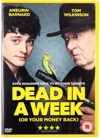Dead In A Week (Or Your Money Back!) [DVD]