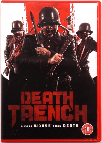 Death Trench [DVD]