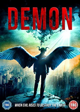 Demon [DVD]