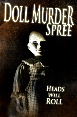 Doll Murder Spree [DVD]