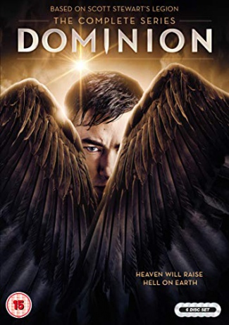 Dominion [BOX] [6DVD]