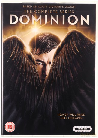 Dominion [BOX] [6DVD]