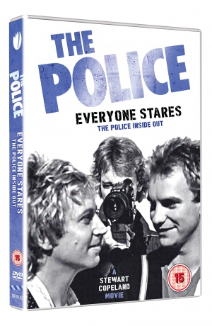 Everyone Stares [DVD]