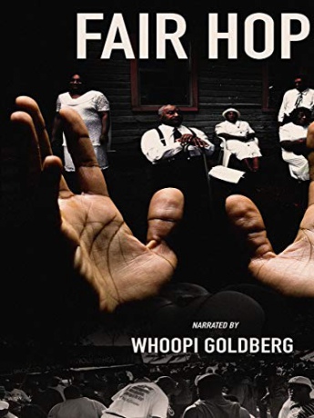Fairhope [DVD]