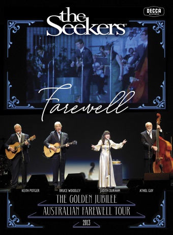 Farewell [DVD]