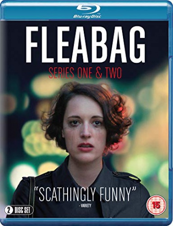Fleabag: Season 1 & 2 [2xBlu-Ray]
