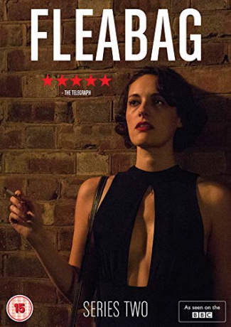 Fleabag: Season 2 [DVD]